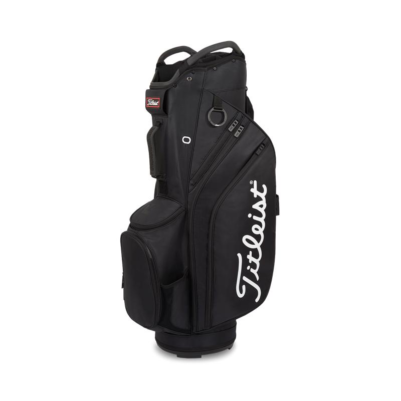 Titleist lightweight golf cart bag new arrivals